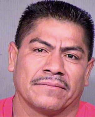 Rizo Jose - Maricopa County, AZ 