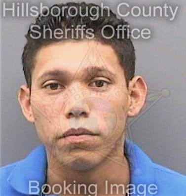 Luquez Lenin - Hillsborough County, FL 