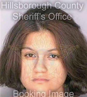 Sevilla Maria - Hillsborough County, FL 