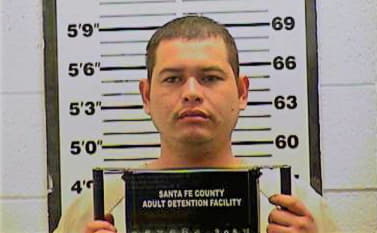 Hernandez-Santana Roger - SantaFe County, NM 