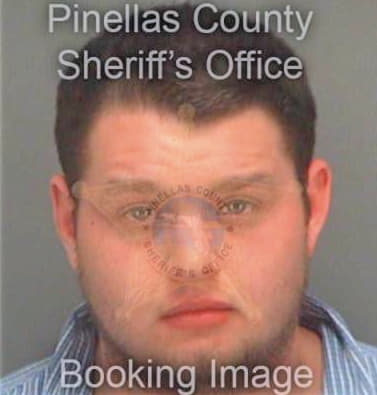 Barrett Trent - Pinellas County, FL 