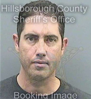 Lee Bryan - Hillsborough County, FL 