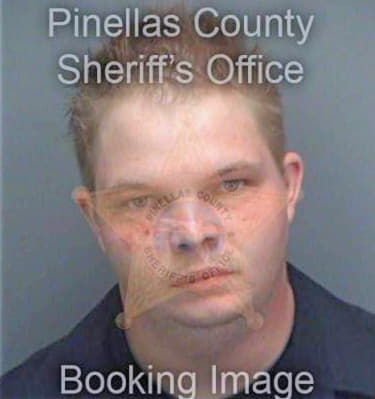 Effer Collin - Pinellas County, FL 