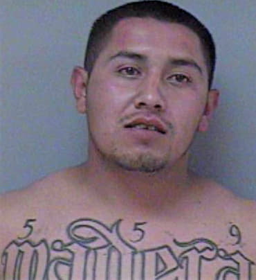 Espinoza Michael - Madera County, CA 