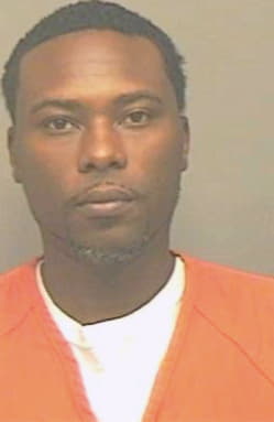 Howard Russell - Montgomery County, TN 