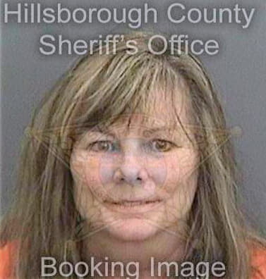 Mcnamara Theresa - Hillsborough County, FL 