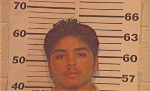 Gonzalez Jose - Hidalgo County, TX 