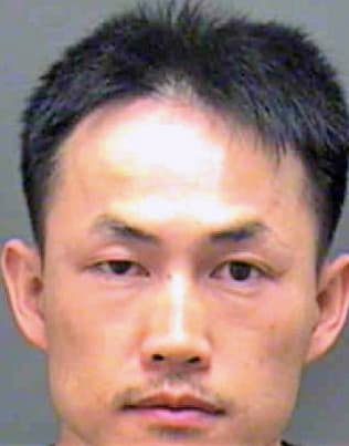 Nguyen Ly - Mecklenburg County, NC 