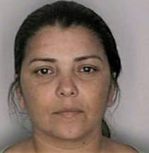 Martinez Marisol - Hillsborough County, FL 