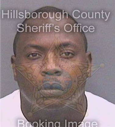 Thompson Robert - Hillsborough County, FL 