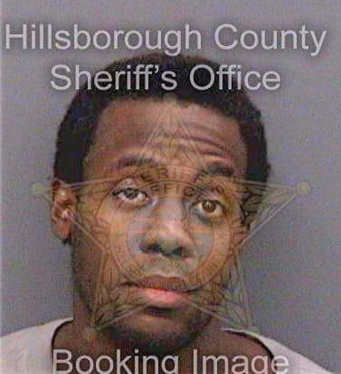 Browne Tabin - Hillsborough County, FL 