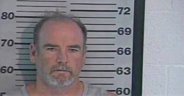 Glenn Walker - Dyer County, TN 