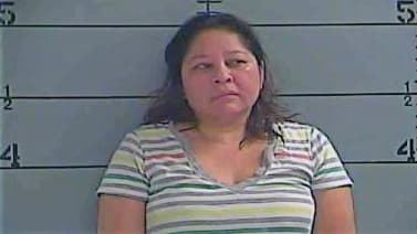 Hernandez-Monroy Dalia - Oldham County, KY 