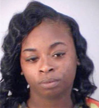 Stokes Elaysha - Lake County, FL 