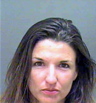 Masciangelo Maryellen - Mecklenburg County, NC 