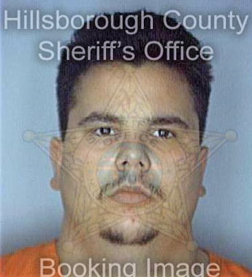 Perez Miguel - Hillsborough County, FL 