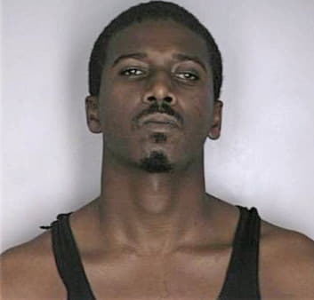 Newkirk Tarance - Hillsborough County, FL 