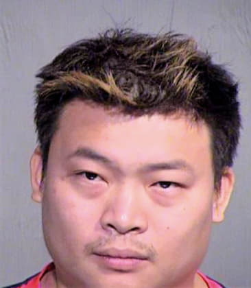 Chan David - Maricopa County, AZ 