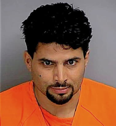 Gonzalez Jose - Osceola County, FL 