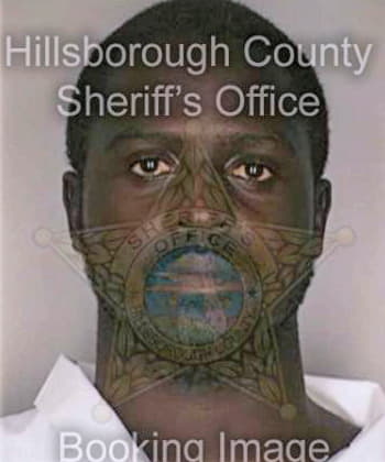 Simmons Byron - Hillsborough County, FL 