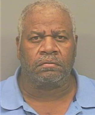 Boyd James - Montgomery County, TN 