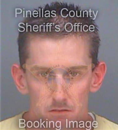 Clark Jeffrey - Pinellas County, FL 