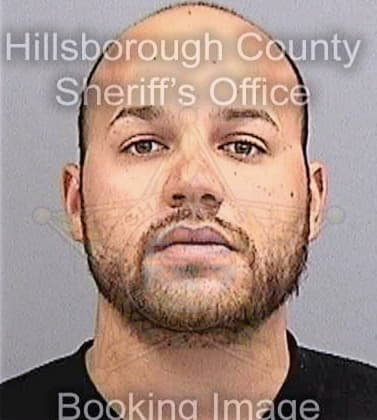 Ramirez Jeremy - Hillsborough County, FL 