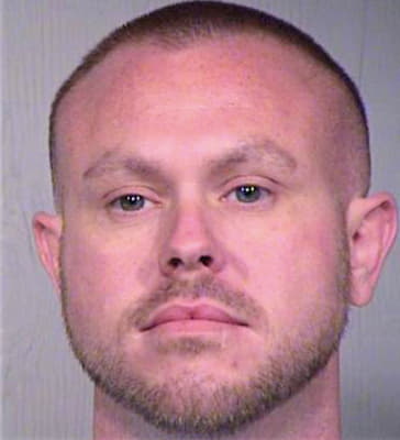 Mcculley Ryan - Maricopa County, AZ 