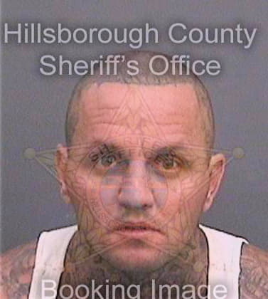 Mclaughlin Shane - Hillsborough County, FL 