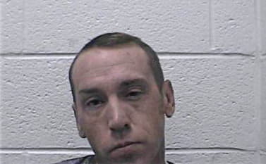 Cole Cody - Washington County, TN 