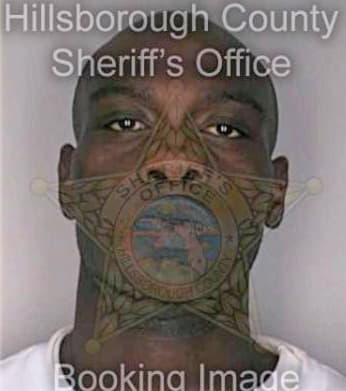Mccrary Jermaine - Hillsborough County, FL 