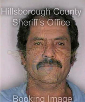 Garcia Jose - Hillsborough County, FL 