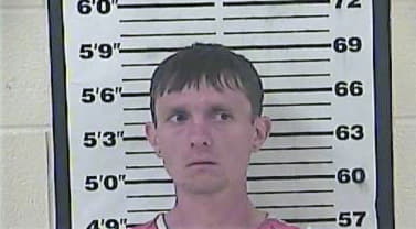 Harrell Justin - Carter County, TN 