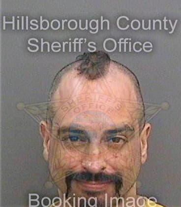 Bellinger Michael - Hillsborough County, FL 