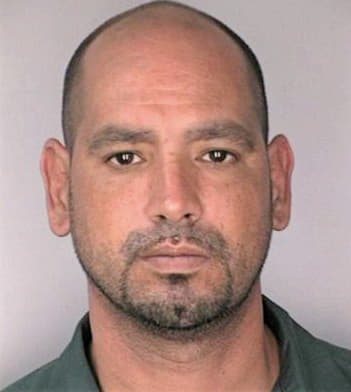 Santos Roberto - Hillsborough County, FL 