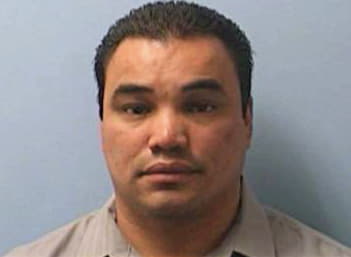 Hernandez Amador - Travis County, TX 