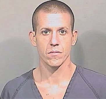 Blevins Anthony - Brevard County, FL 