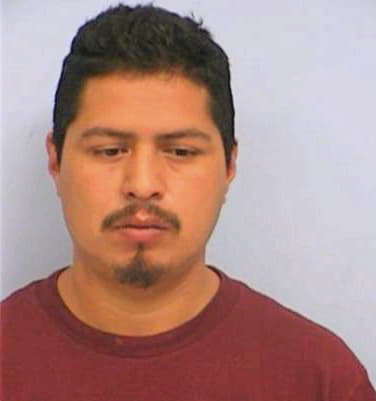 Hernandez Benigno - Travis County, TX 