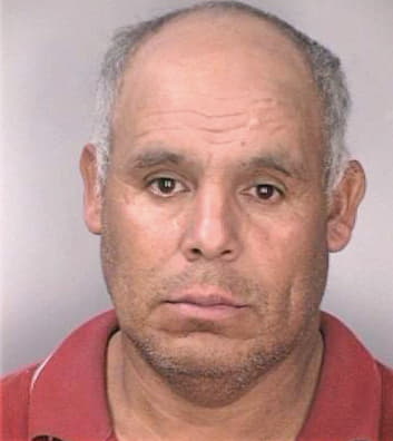 Jaramillo Igacio - Hillsborough County, FL 