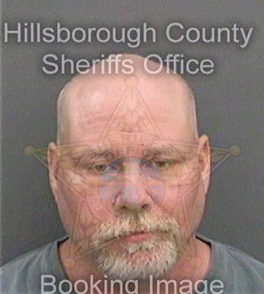 Oswald Michael - Hillsborough County, FL 