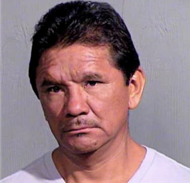 Hernandez Gerardo - Maricopa County, AZ 