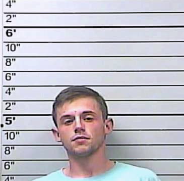Ward Mitchell - Lee County, MS 