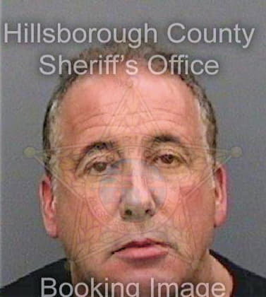 Luis Rolando - Hillsborough County, FL 