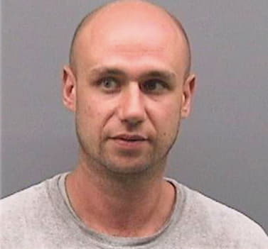 Sherman Alexander - Hillsborough County, FL 