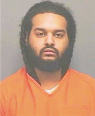 Mitchell Darrius - Montgomery County, TN 