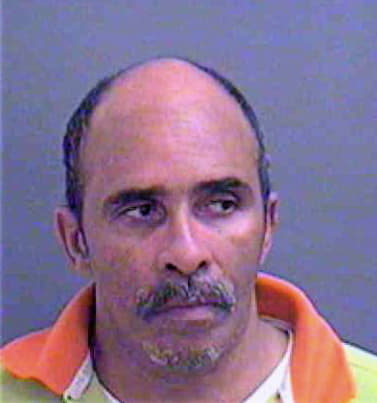 Stewart Gregory - Mecklenburg County, NC 