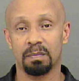 Higdon Martin - Mecklenburg County, NC 