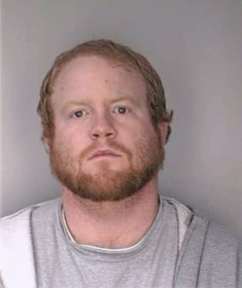 Blanchette Gregory - Hillsborough County, FL 