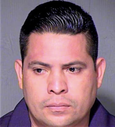 Hernandez-Garcia Juan - Maricopa County, AZ 