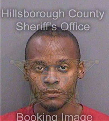 Gordon Abdul - Hillsborough County, FL 